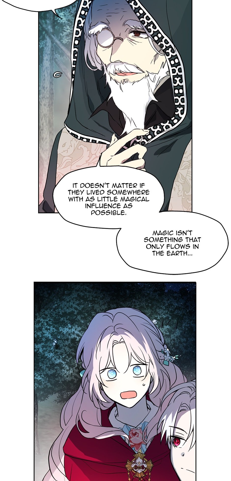 Seduce the Villain’s Father chapter 9 page 7
