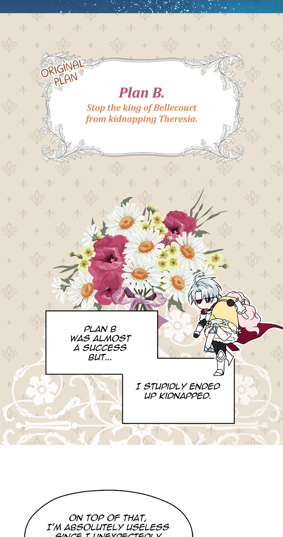 Seduce the Villain’s Father chapter 9 page 29