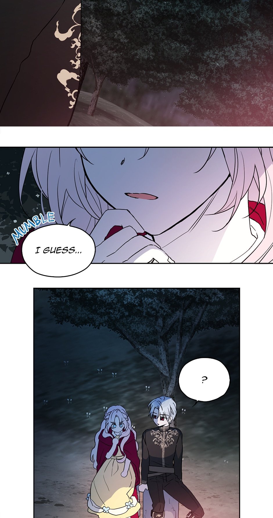 Seduce the Villain’s Father chapter 9 page 32