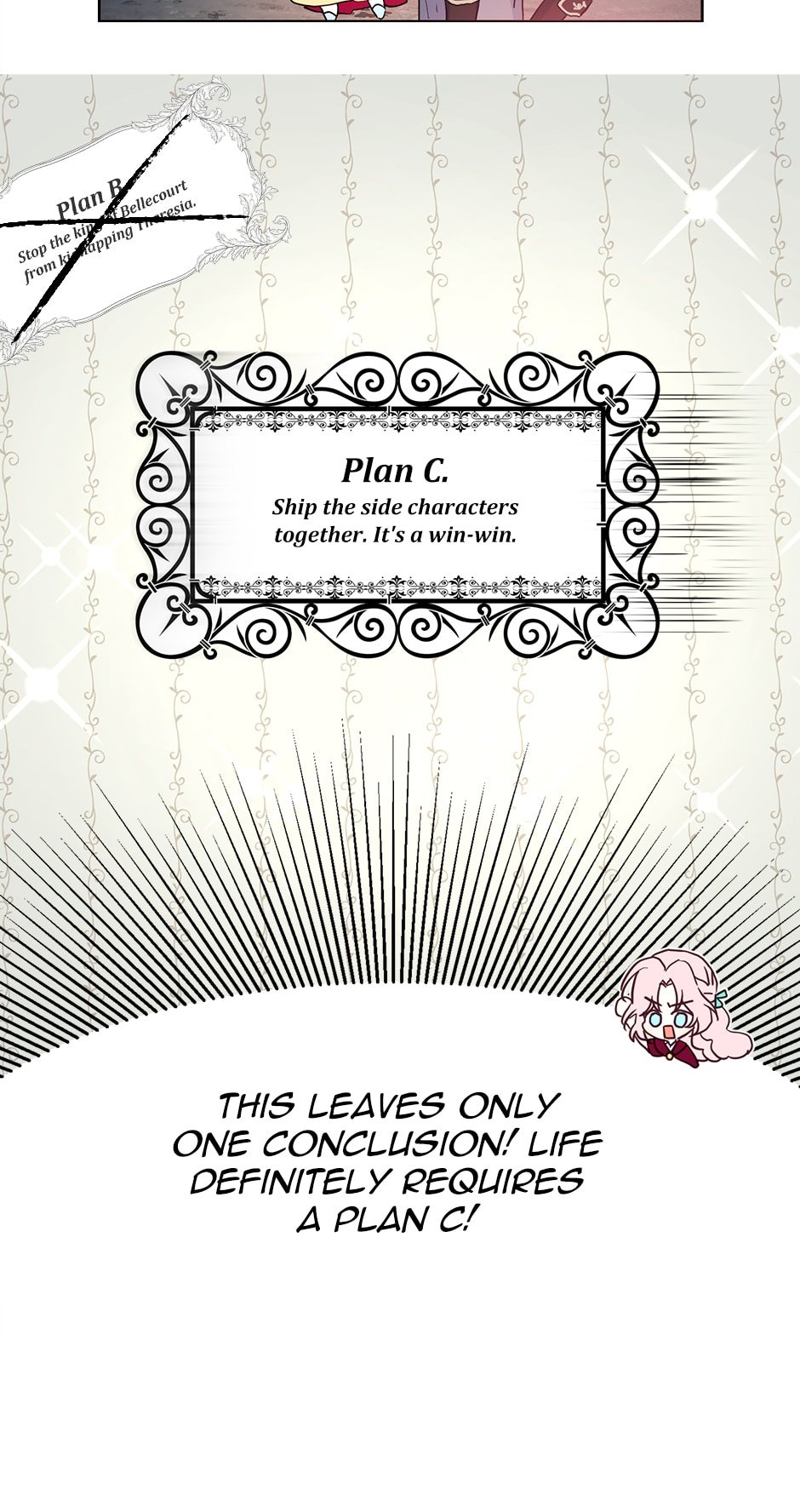 Seduce the Villain’s Father chapter 9 page 33