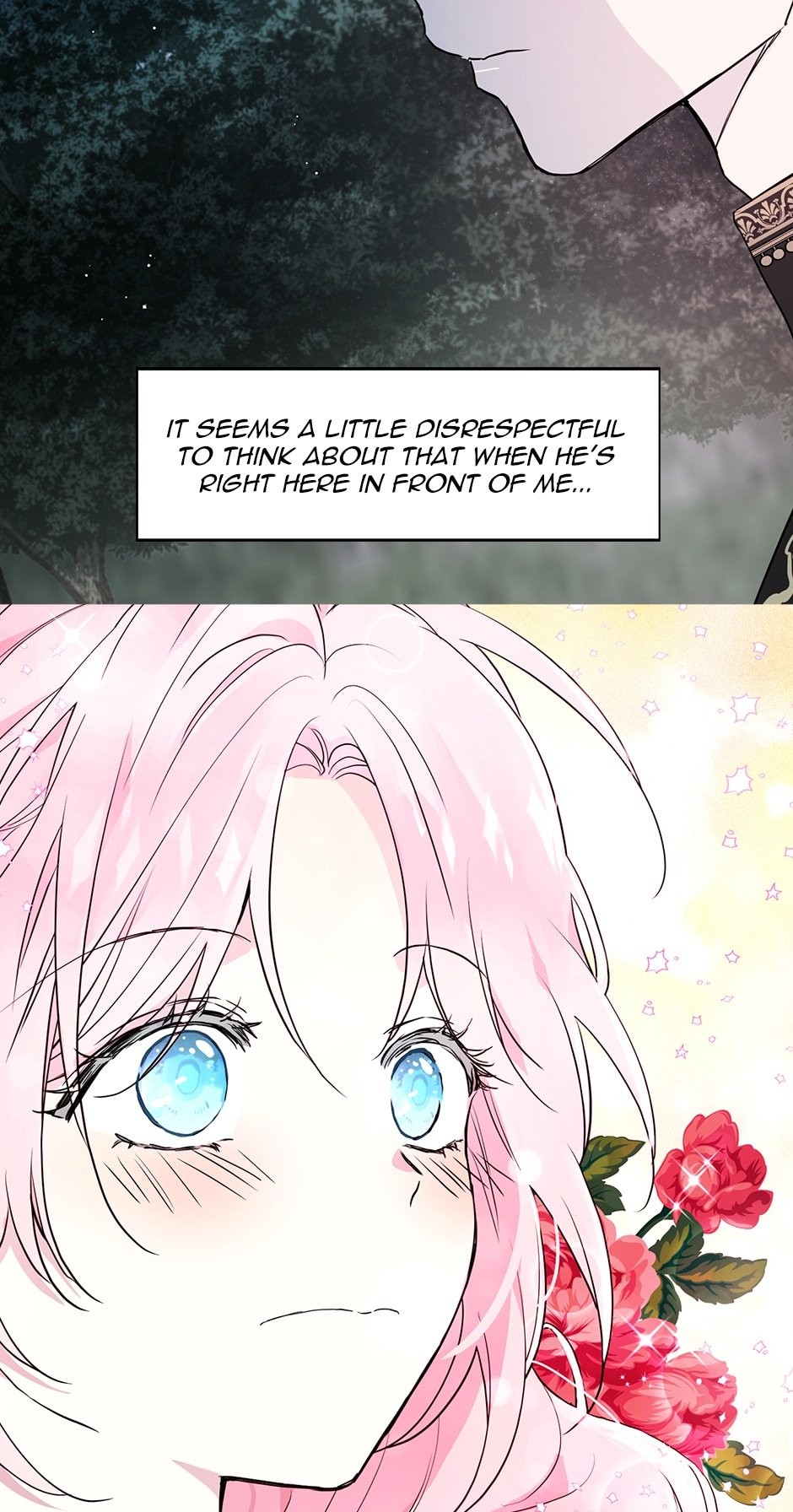 Seduce the Villain’s Father chapter 9 page 40