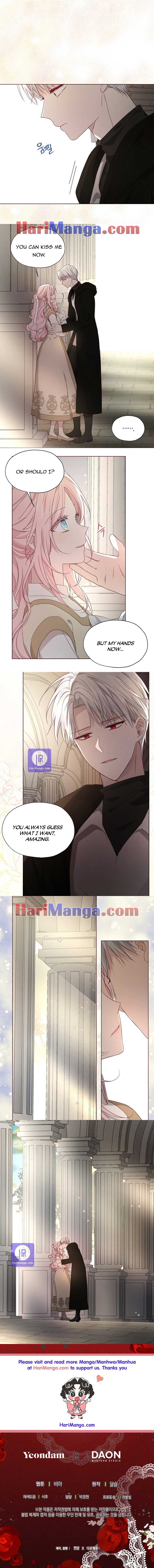 Seduce the Villain’s Father chapter 90 page 5