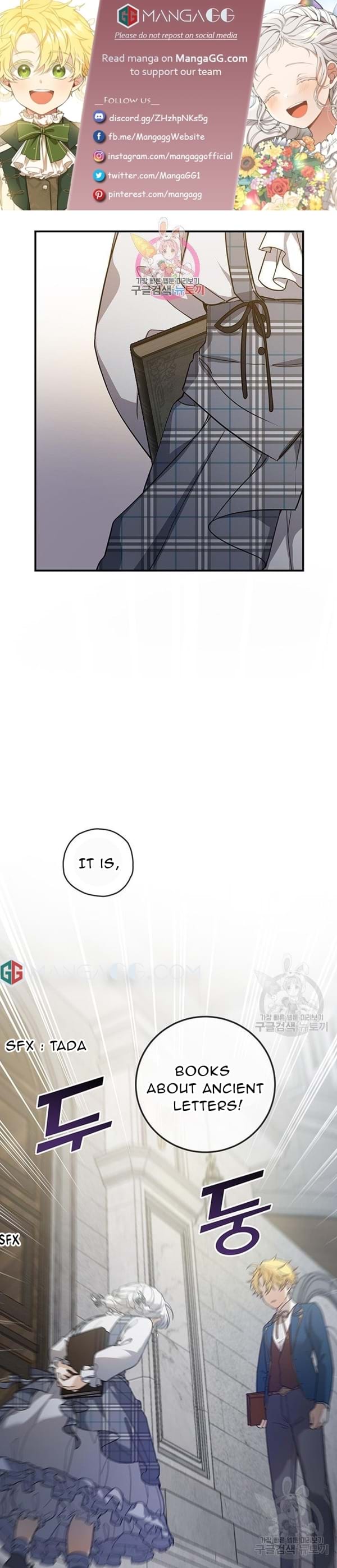 Into the light once again chapter 13 page 1