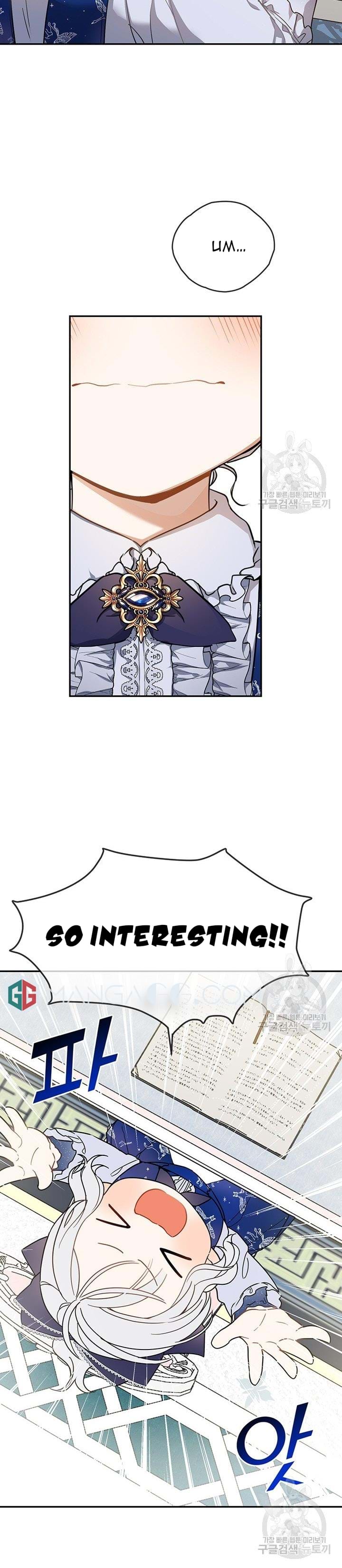 Into the light once again chapter 13 page 11