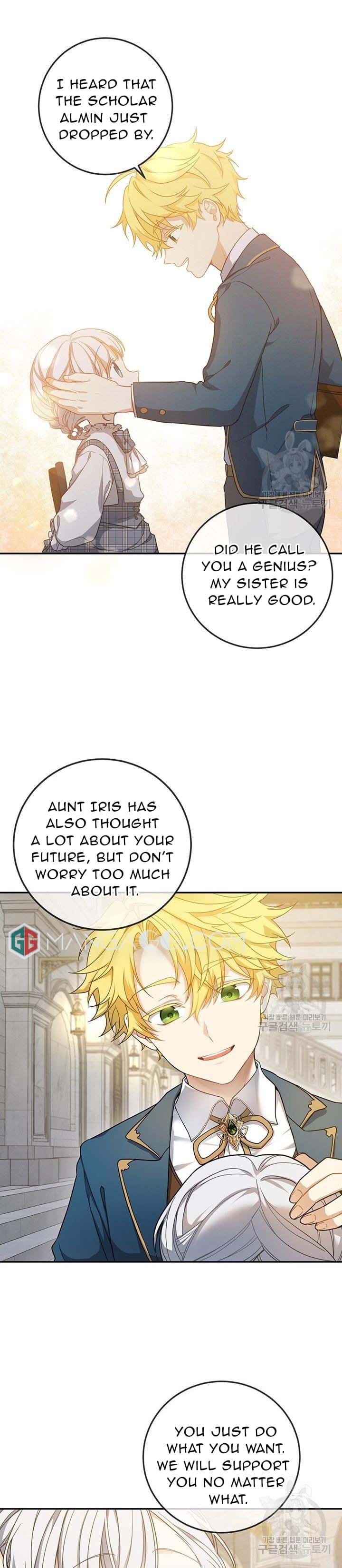 Into the light once again chapter 13 page 4