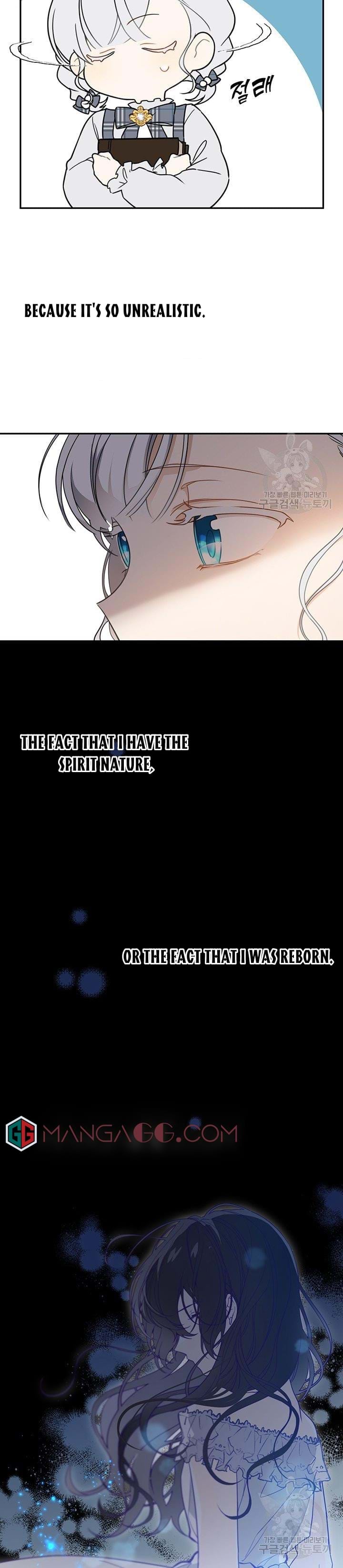 Into the light once again chapter 13 page 7