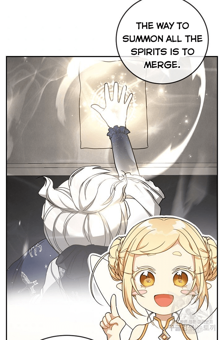 Into the light once again chapter 14 page 37