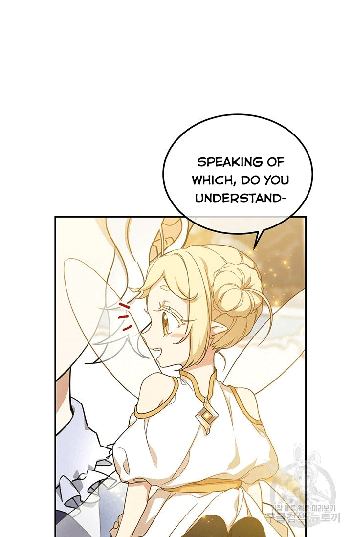 Into the light once again chapter 14 page 45