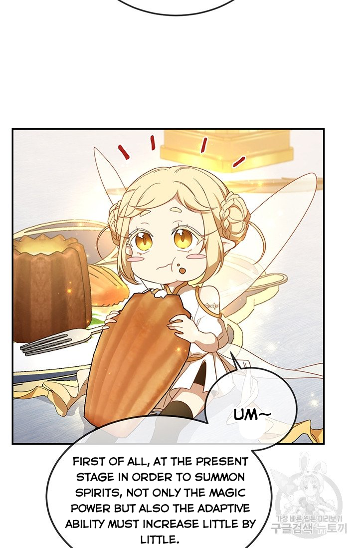 Into the light once again chapter 14 page 51