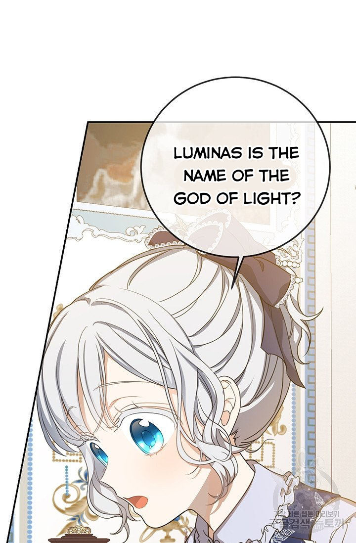 Into the light once again chapter 14 page 54
