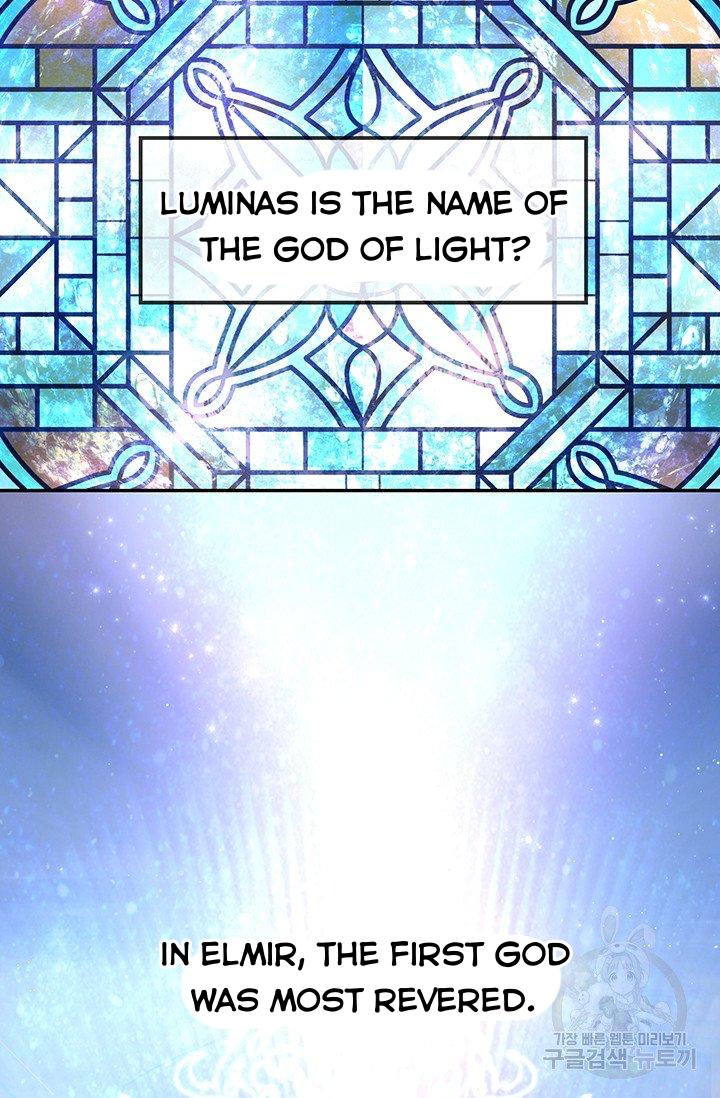 Into the light once again chapter 14 page 56
