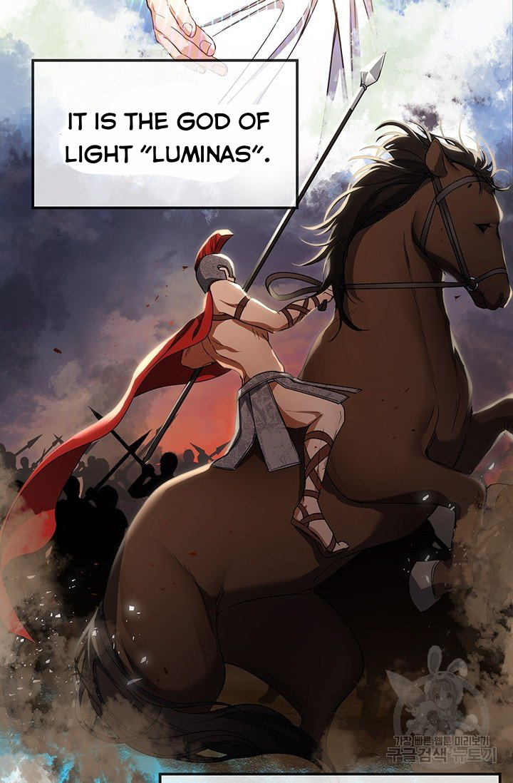 Into the light once again chapter 14 page 58