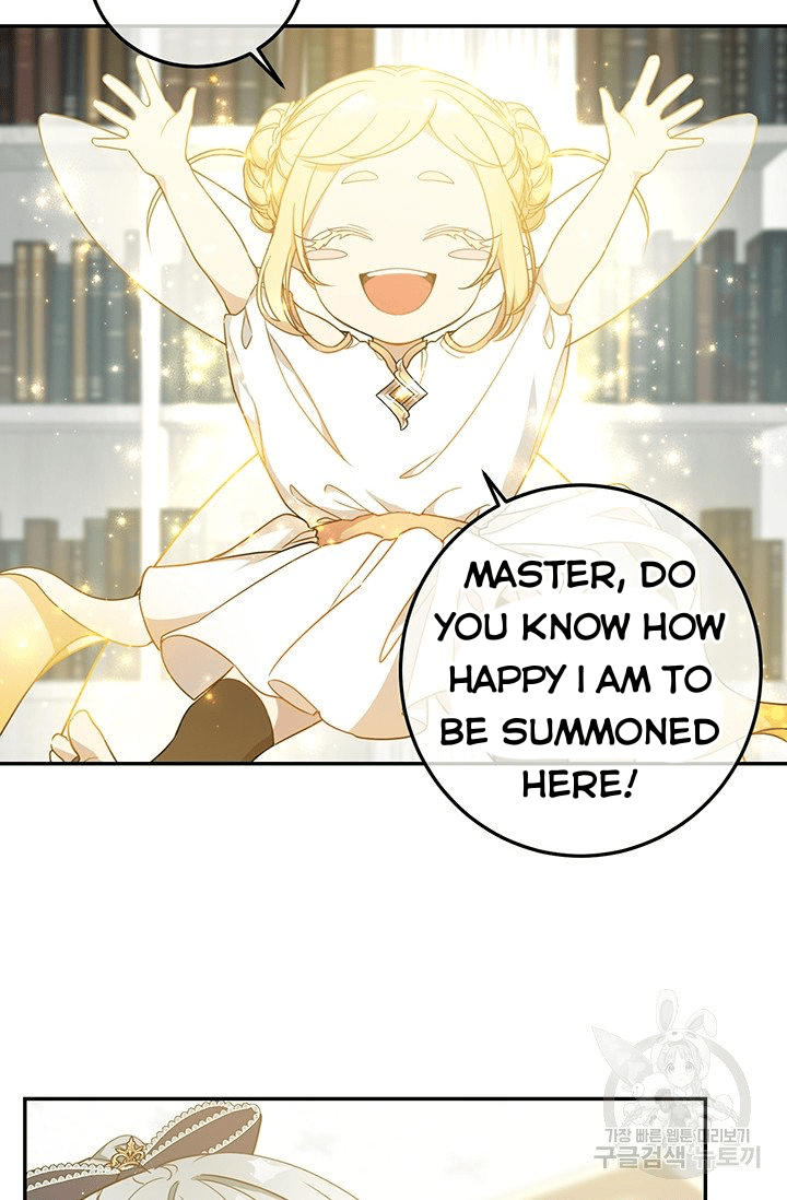 Into the light once again chapter 14 page 7