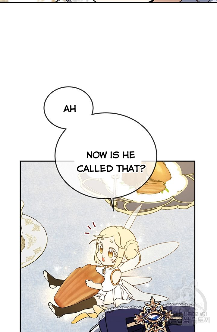 Into the light once again chapter 14 page 61