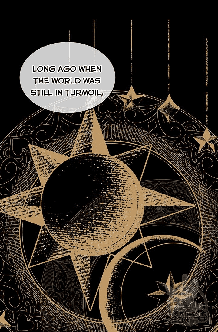 Into the light once again chapter 14 page 63