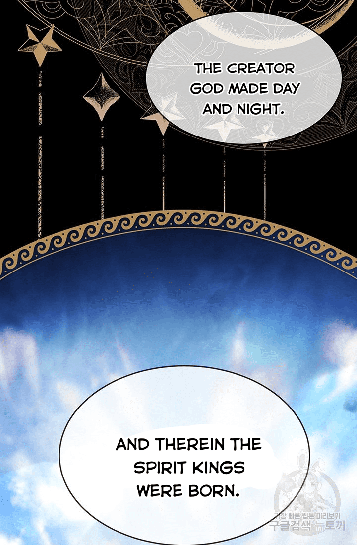 Into the light once again chapter 14 page 64