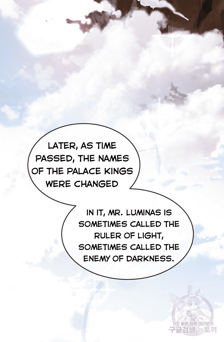 Into the light once again chapter 14 page 66