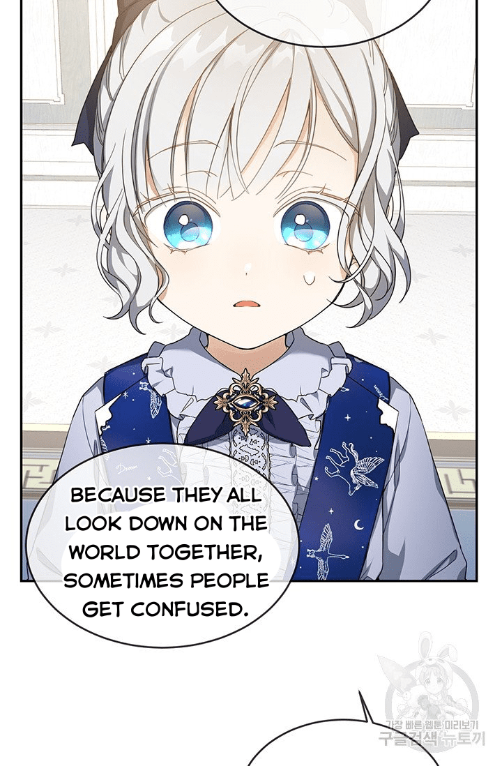 Into the light once again chapter 14 page 68