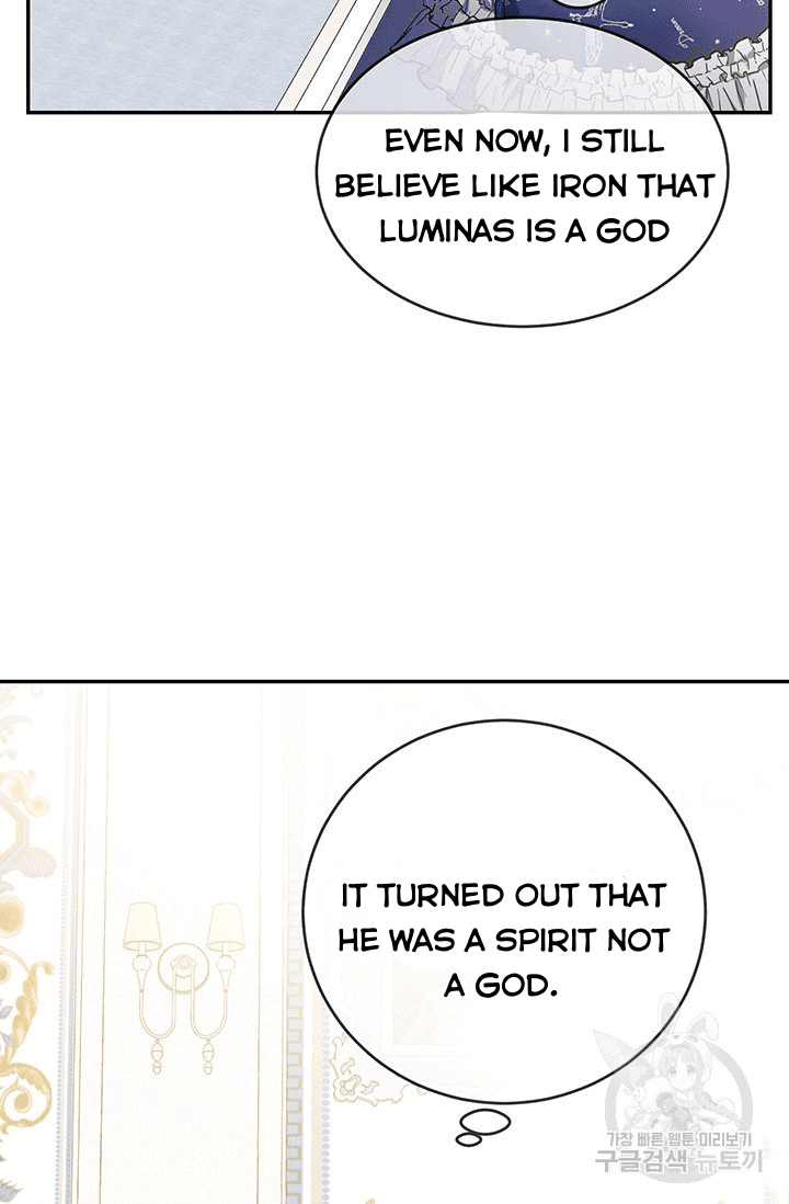 Into the light once again chapter 14 page 70