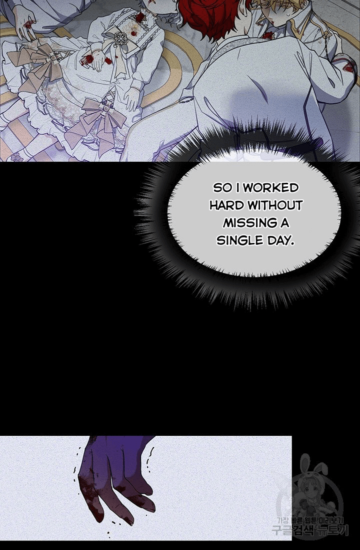 Into the light once again chapter 20 page 11