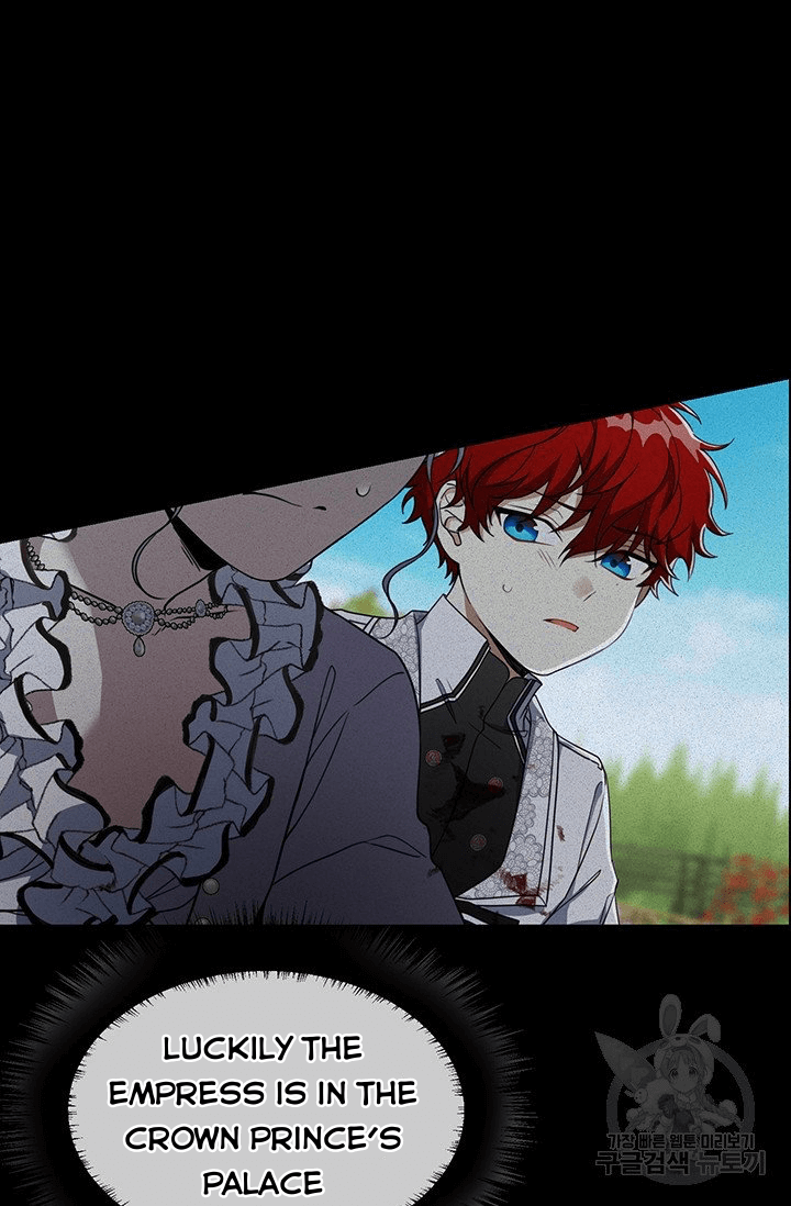 Into the light once again chapter 20 page 13
