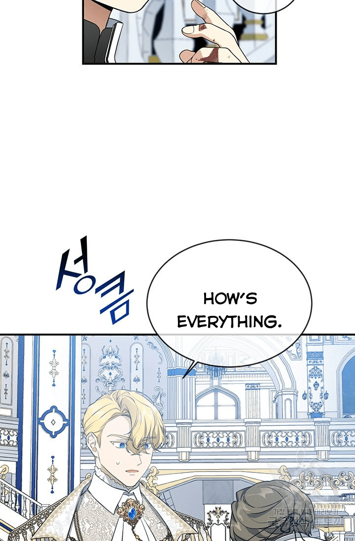Into the light once again chapter 20 page 19