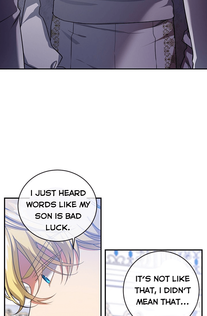 Into the light once again chapter 20 page 42
