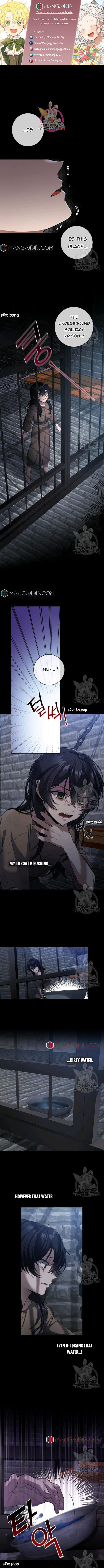 Into the light once again chapter 21 page 1