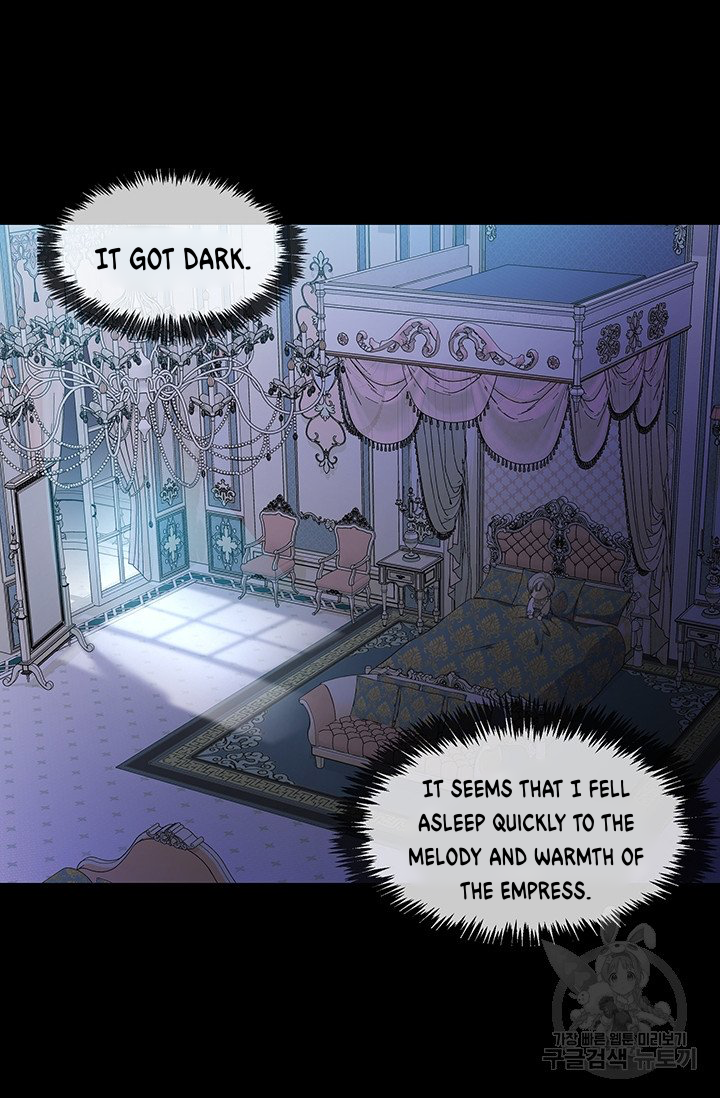 Into the light once again chapter 5 page 28