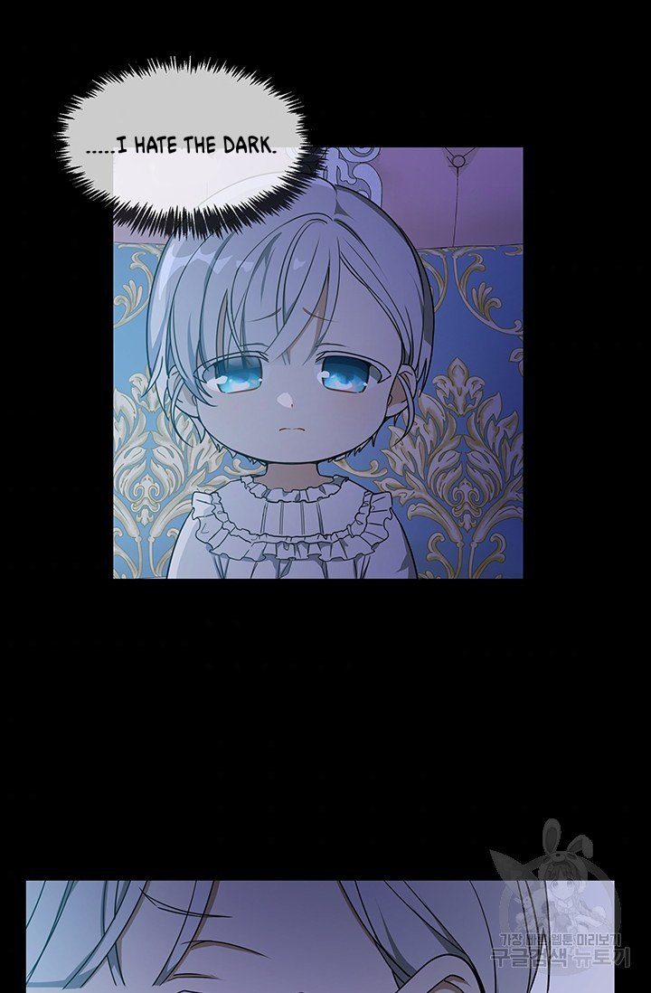 Into the light once again chapter 5 page 29