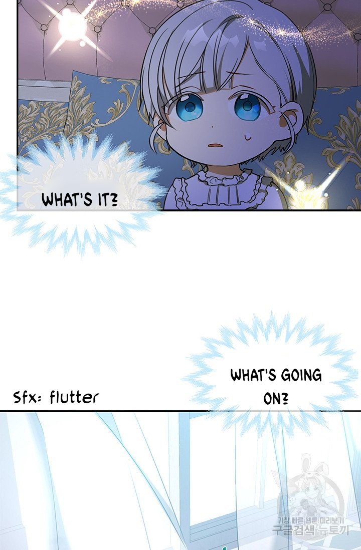 Into the light once again chapter 5 page 35