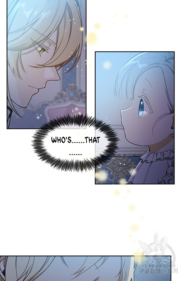 Into the light once again chapter 5 page 43