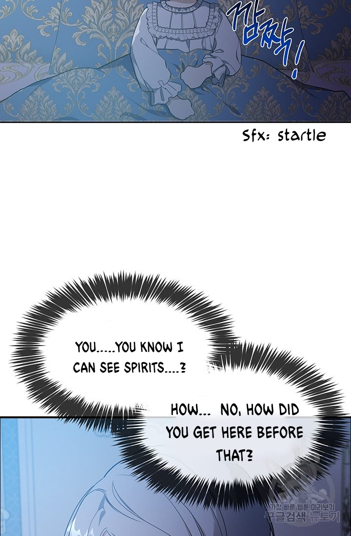 Into the light once again chapter 5 page 45