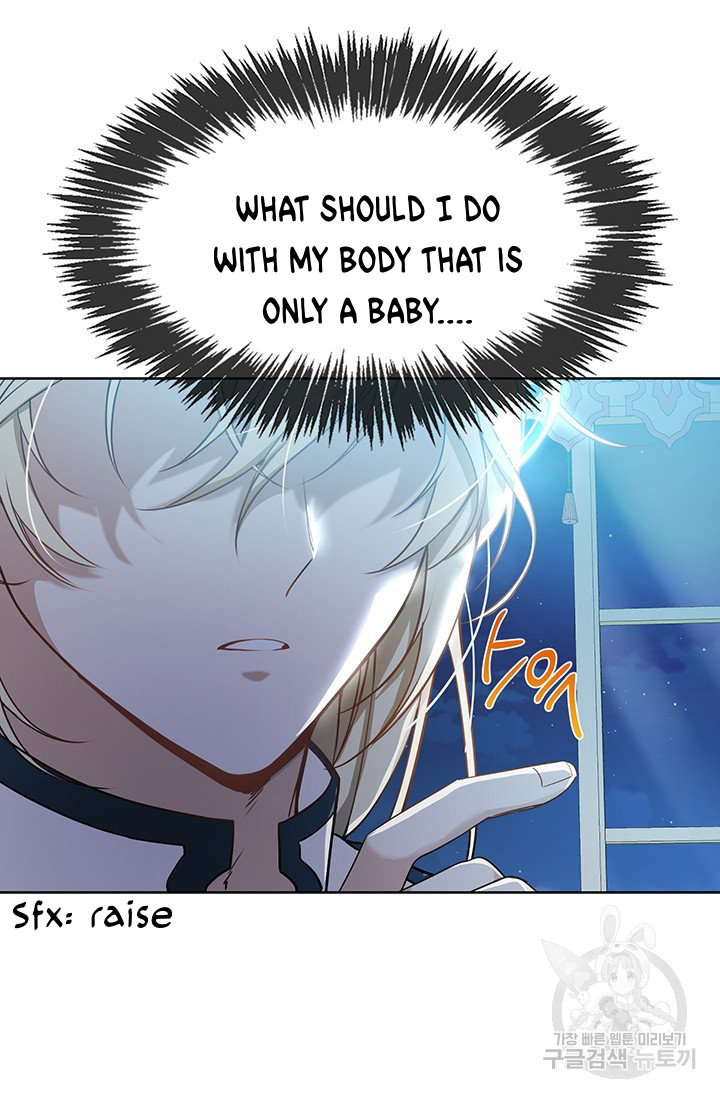 Into the light once again chapter 5 page 47