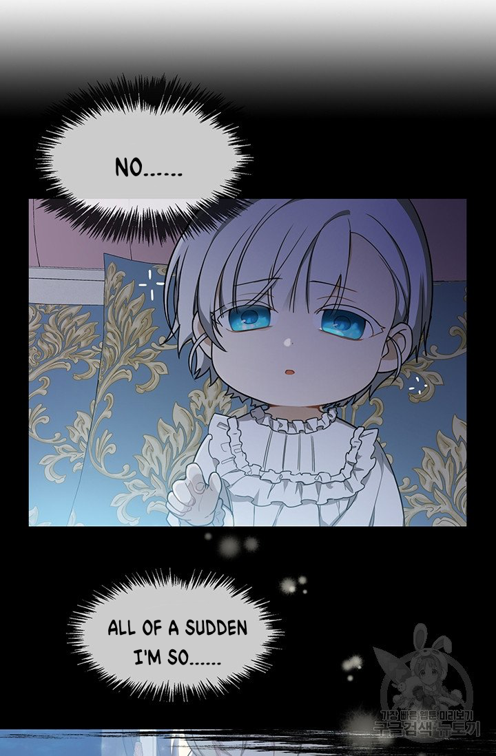 Into the light once again chapter 5 page 61