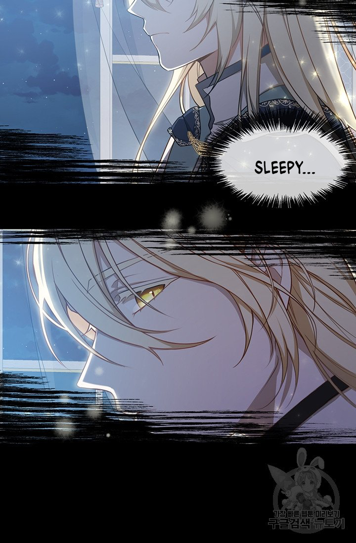 Into the light once again chapter 5 page 62