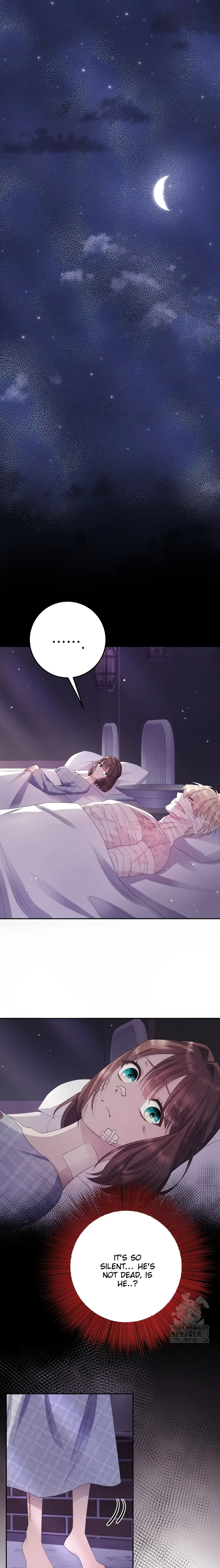 If You Save an Immoral Beast chapter 12 page 4
