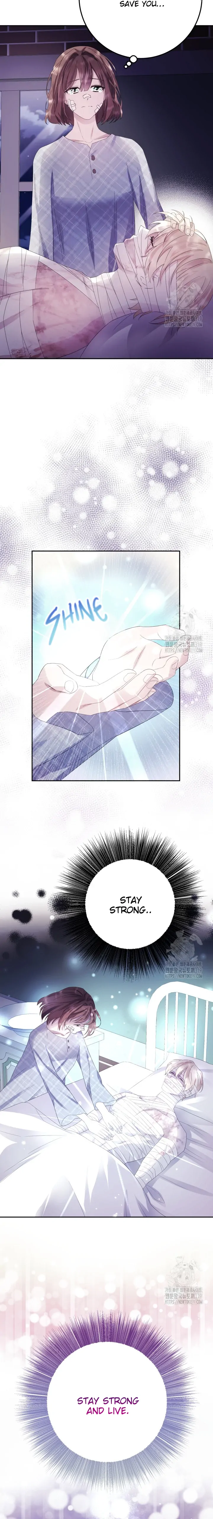 If You Save an Immoral Beast chapter 12 page 7