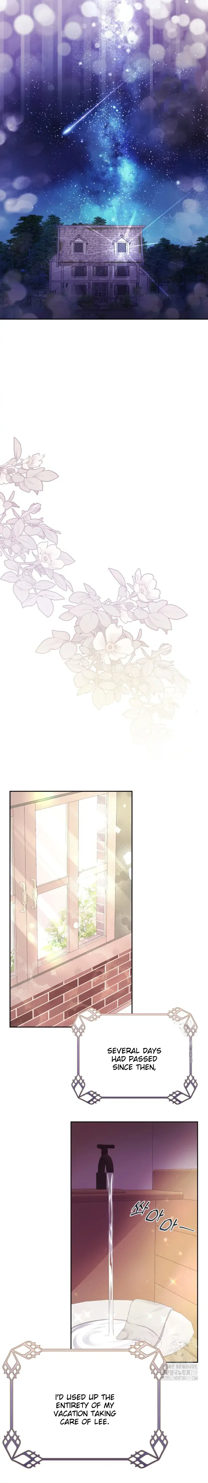 If You Save an Immoral Beast chapter 12 page 8