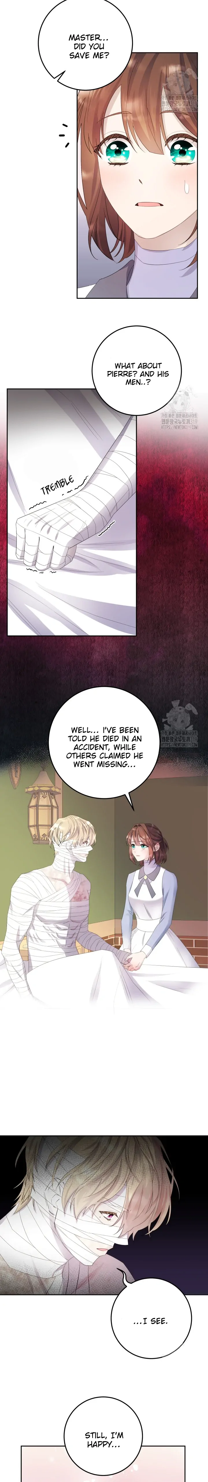If You Save an Immoral Beast chapter 12 page 11