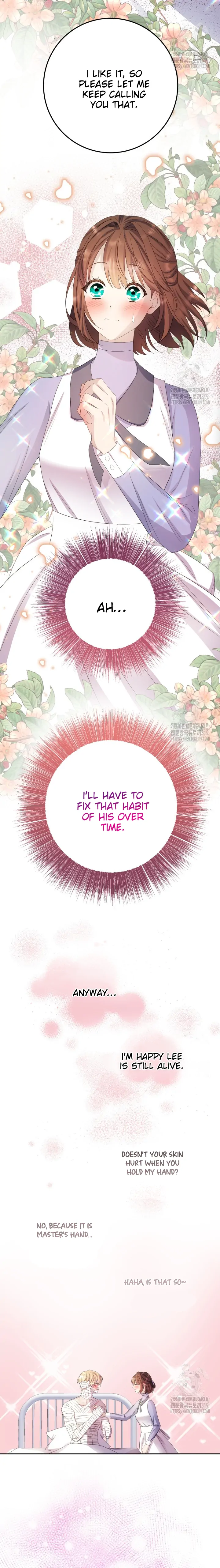 If You Save an Immoral Beast chapter 12 page 15