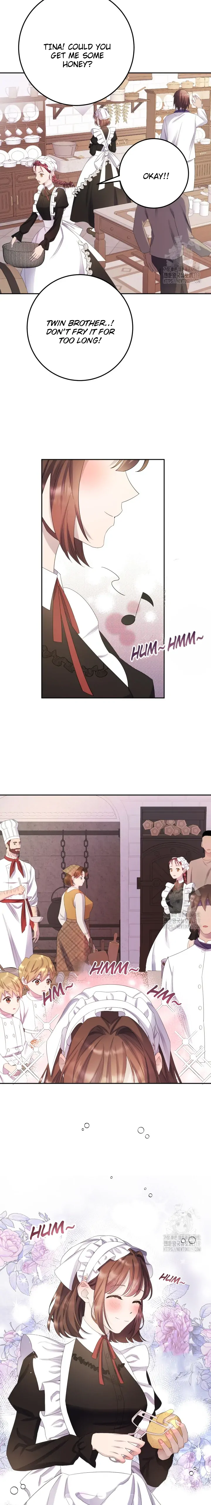If You Save an Immoral Beast chapter 12 page 17