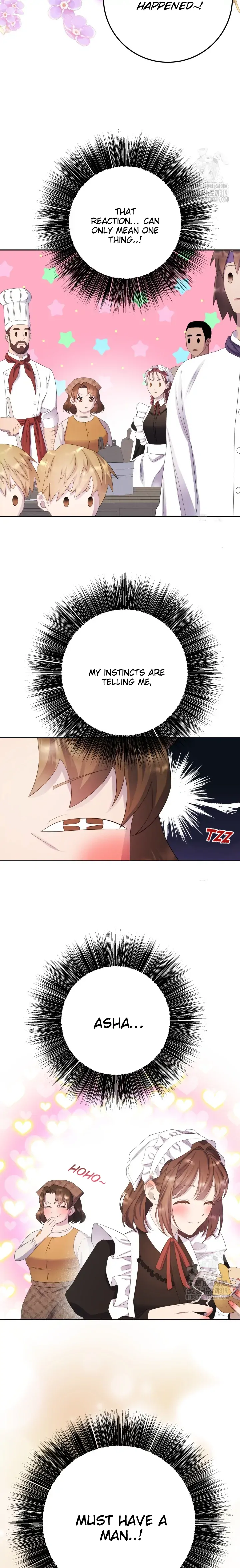 If You Save an Immoral Beast chapter 12 page 19
