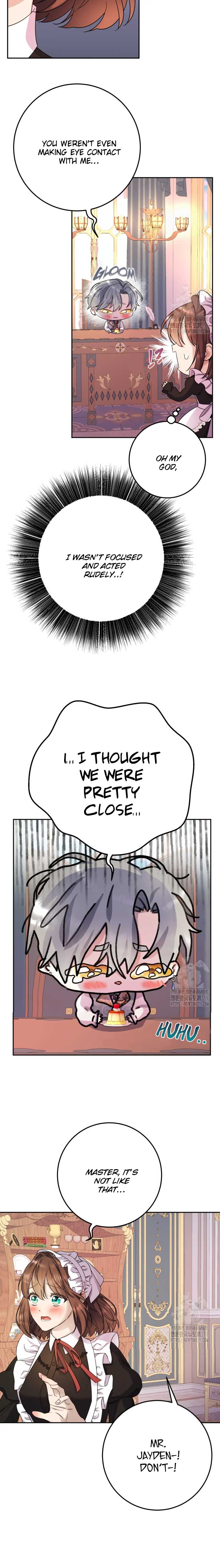 If You Save an Immoral Beast chapter 13 page 4