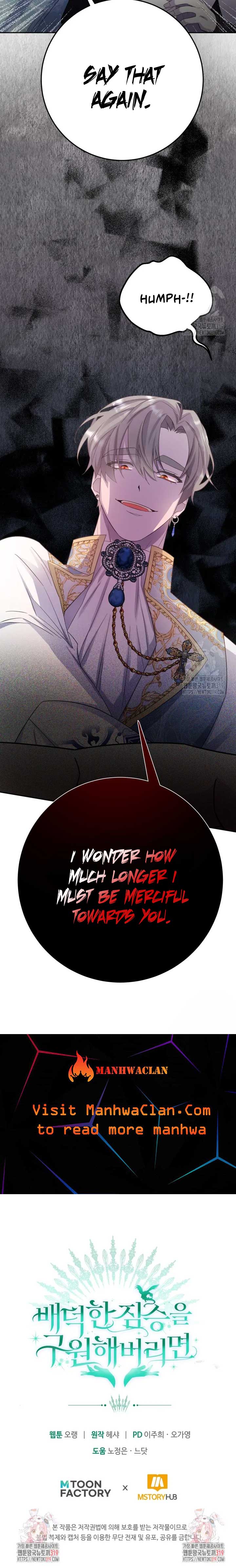 If You Save an Immoral Beast chapter 13 page 21