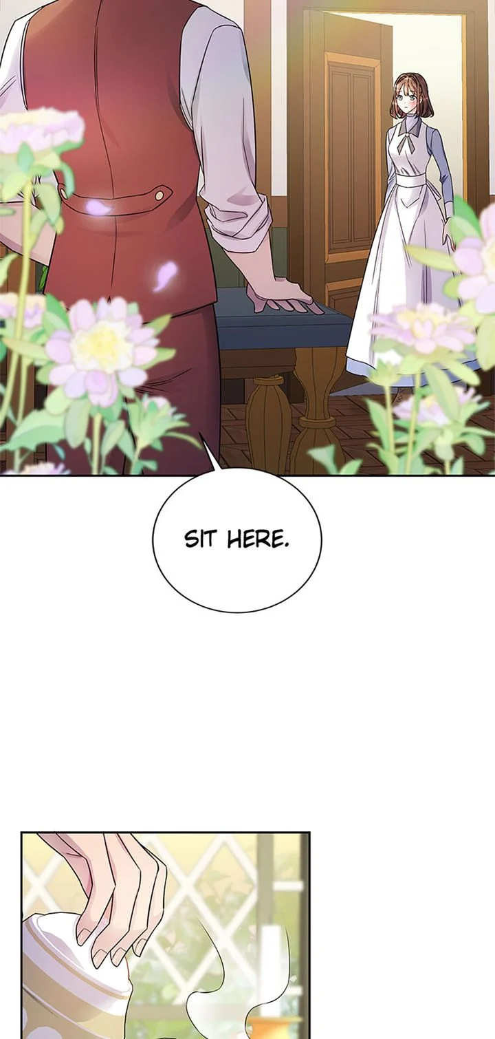 If You Save an Immoral Beast chapter 16 page 4