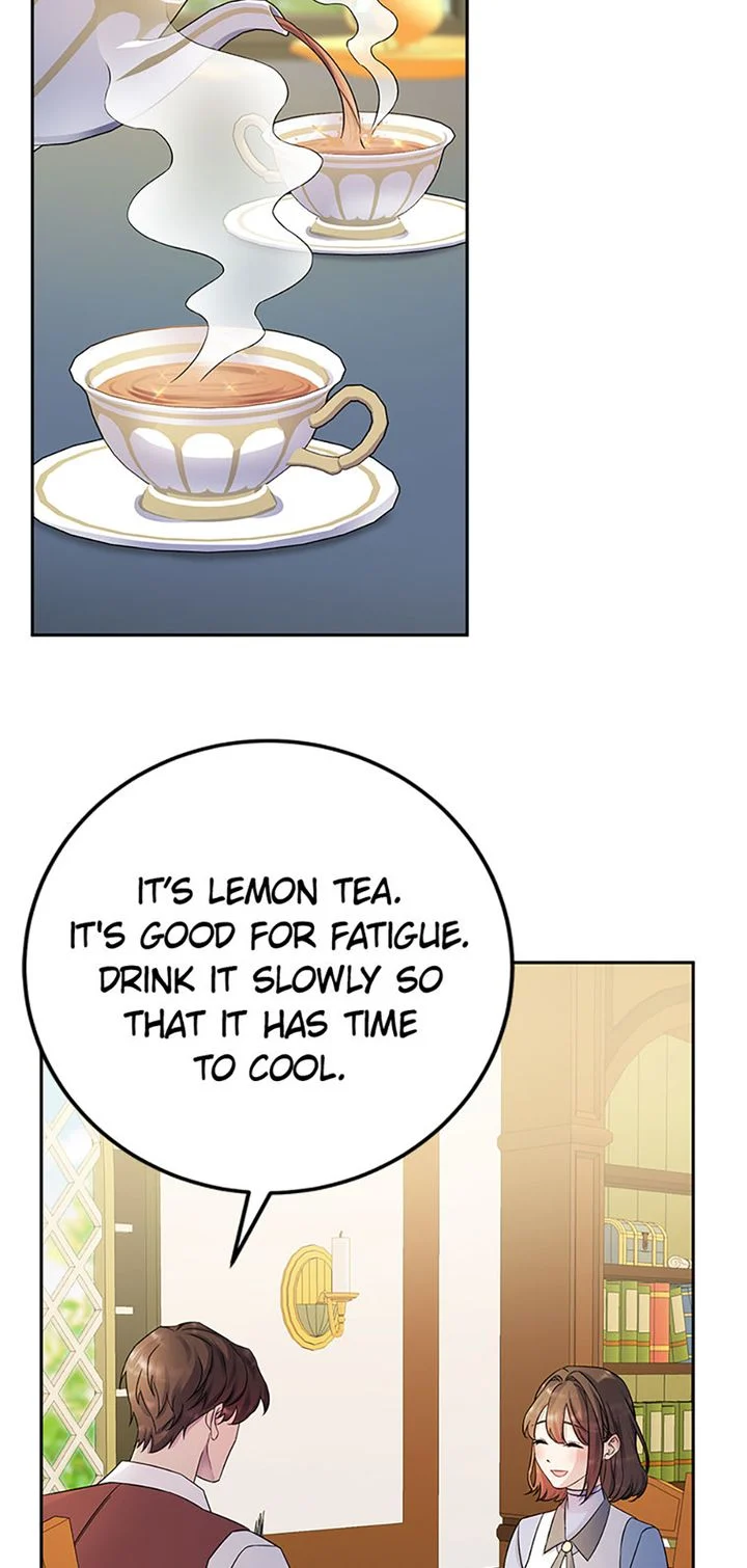 If You Save an Immoral Beast chapter 16 page 5