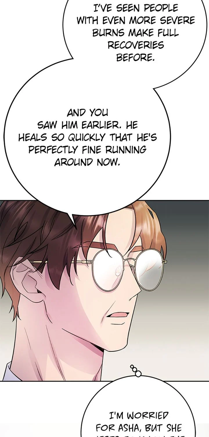 If You Save an Immoral Beast chapter 16 page 11