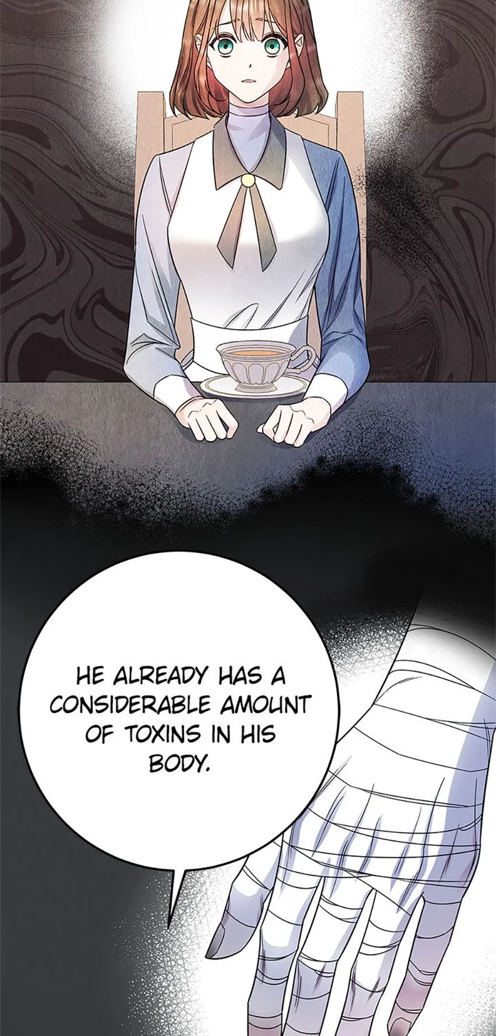 If You Save an Immoral Beast chapter 16 page 13