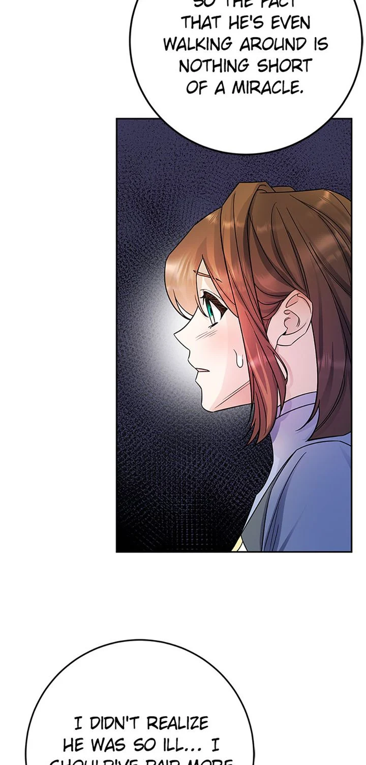 If You Save an Immoral Beast chapter 16 page 15